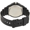 [カシオスタンダード] 腕時計 MRW-200H-9B 逆輸入品 ブラック