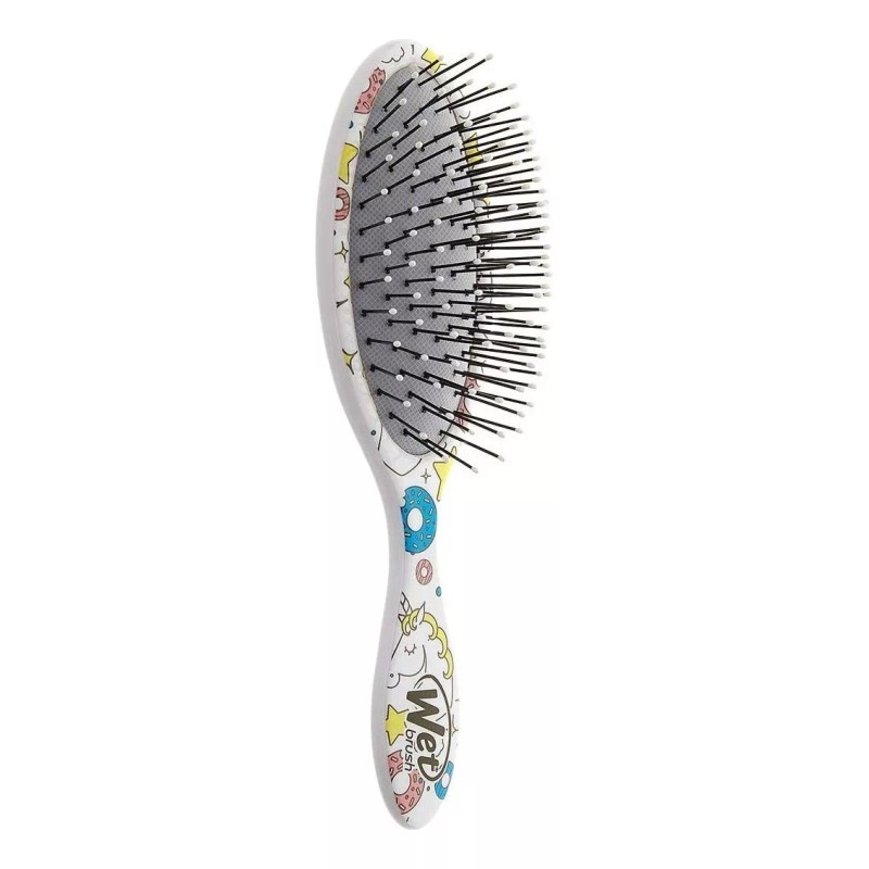 Wet Brush Cepillos Desenredantes Para El Cabello Para Niños,