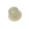 Gear SS-1600005711 Compatible with / Replacement Part for Tefal Bread