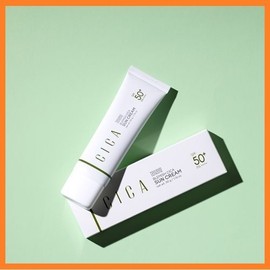ten zero [Ten Zero] Sun Blemish Cica Sun Cream 50g * 2 / [텐제로] 선 블래미쉬 시카 선 크림 50g * 2