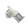 Brema 23410 Solenoid Valve, Cb316A, 9" Height, 6" Width, 5"