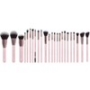 Beauty Creations Set De Brochas Pretty And Perfect 24 Piezas
