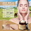 Beef Tallow Cream for Face & Body, Beef Tallow and