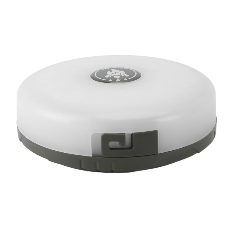 Camping Light String IPX4 Waterproof Multi Modes USB Rechargeable Flexible