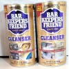Bar Keepers Friend Powdered All Purpose Cleanser, 12 oz -