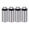 AJC Toys Paquete 5 Porta Latas Térmicos