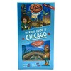 Trip Jones: The Kids' Guide to Chicago - Collectible Cards,