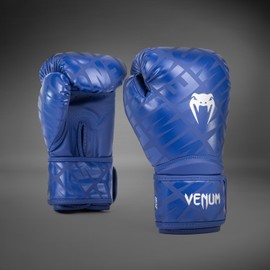 Venum Contender 1.5 XT Kids Boxing Gloves - White/Pink - 6 Oz
