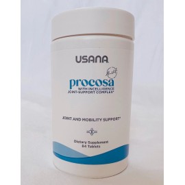 USANA Procosa with InCelligence Joint Health (2 pack) EXP. 02/2027