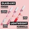 Collection Cosmetics Plumping Lip Spa Lip Oil, Moisturising Vitamin Packed