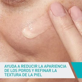 Cerave. Gel Facial tratamiento Anti-imperfecciones Para Piel Grasa o Acne, 40ml  Serum Retinol Anti-Marcas Para Piel Grasa o Acne, 30ml               