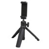 Camera Tripod Aluminum Alloy ABS 360 Degree Panoramic Portable Desktop
