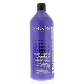 Redken Color Extend Blondage Conditioner 1000 ml