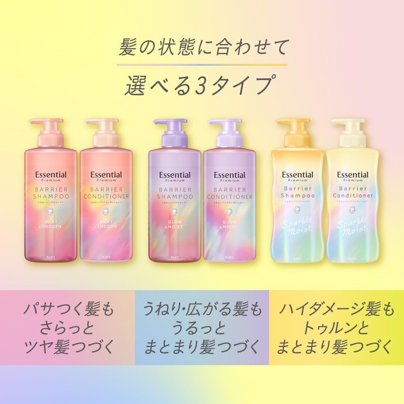 Essential Premium Raw Hair Mask, 6.3 oz (180 g), White