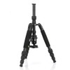 Sirui T-1004S T-S Series Aluminum Travel Tripod / Monopod, 26.4