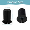 MYZHRE Starlink Cable Routing Kit,Starlink Cable Installation Kit,Starlink Mounting Accessories,2*