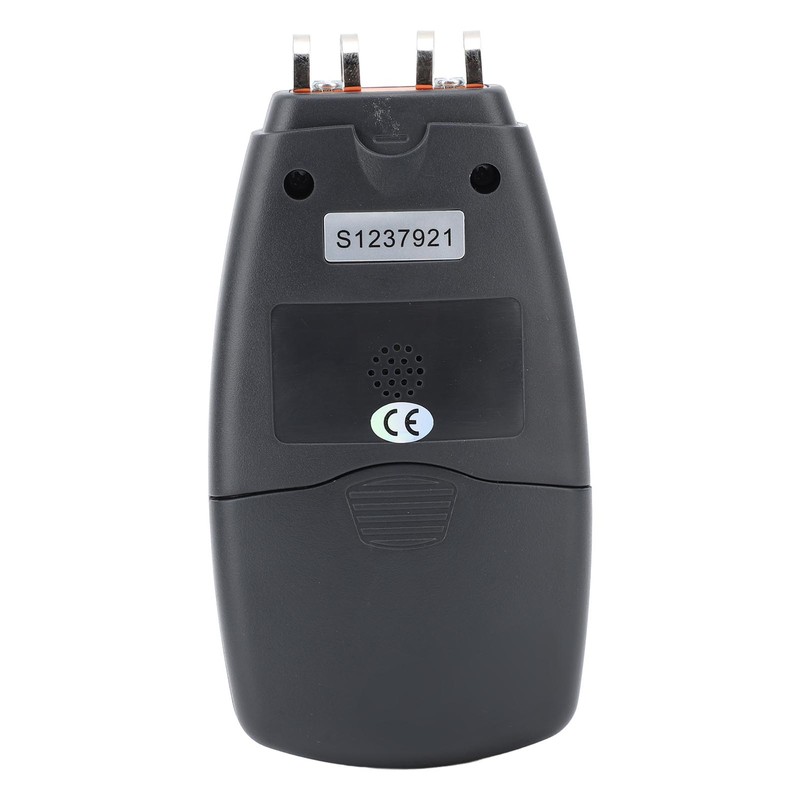 Wood Moisture Meter 2% to 40% Measuring Range Dry Wall