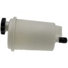 Dorman 603-853 Power Steering Reservoir with Cap Compatible with Select