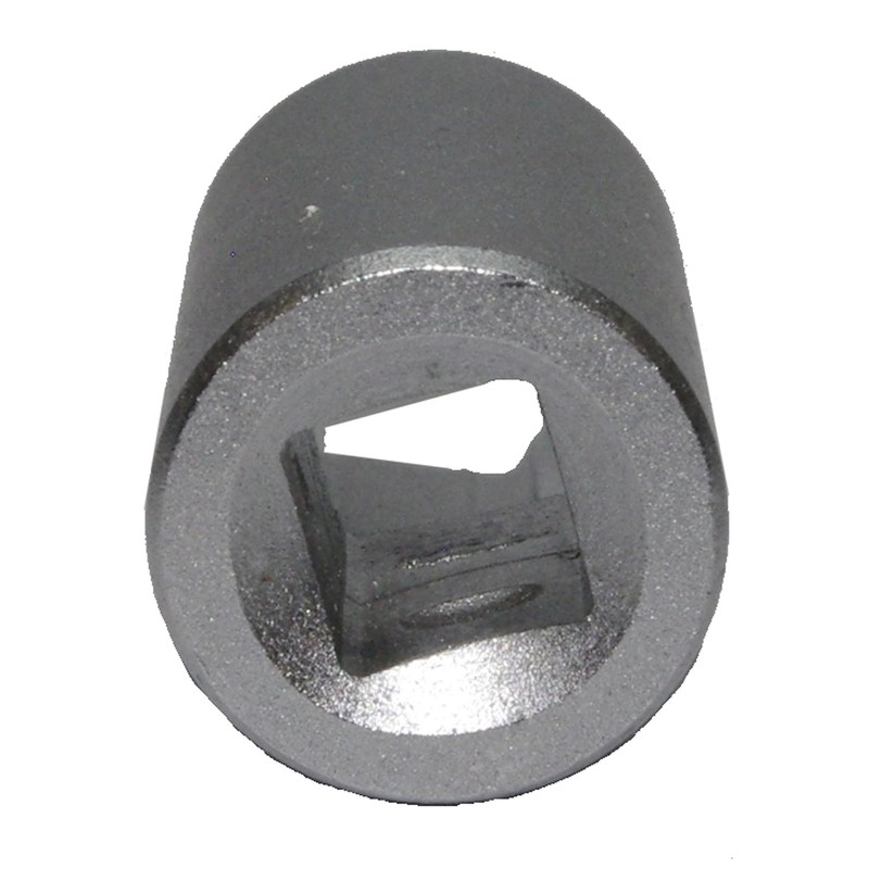 Proxxon 23724 socket wrench/nut, 11 mm drive, 6.3 mm (1/4