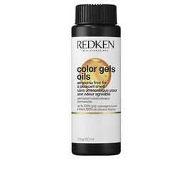 REDKEN Colour Gels Oils 6BC - 6.54, 60 ml