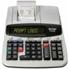 Victor Technology PL8000 Calculadora de impresión térmica, lógica de pronto,