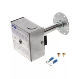 Field Controls WMO-1 200 Blocked Vent Safety Switch for Boiler Furnaces