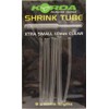 Safe Zone Shrink Tube Clear