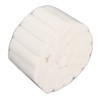 1000Pcs Dental Cotton Rolls High Absorbent Comfortable Nose Bleed Plugs