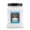 Birch & Meadow 4.5 lb of Fine Sea Salt, Kitchen