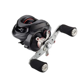 Fishdrops Baitcaster Reel Ultra-Light Baitcasting Fishing Reel, 7.0:1 Gear Ratio, 12.12LB Drag Magnetic Brake, Smooth 11+1BB, Freshwater & Saltwater and Affordable Low Profile Bait Caster Reel