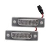 goingfast LED Number Plate Light without Error Message with Registration