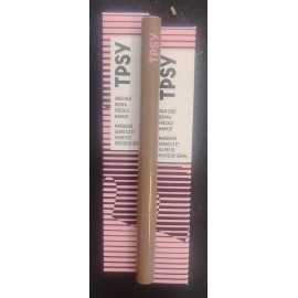 Avon 2X Avon Tpsy Snatched Brow And Freckle Marker- 002 spiked macchiato