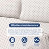 3 Piece Twin XL Bed Sheets | College & Dorm