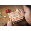 Tender Leaf Toys My Botanical Flower Press