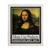 Speedball Mona Lisa Metal Leaf Adhesive, 2 oz