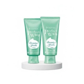 SENKA Perfect Whip Acne Care 100g x 2 FREE / SENKA 퍼펙트휩 아크네케어 100g x 2개 FREE