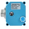 Electric 3 Way Ball Valve - Heavy Duty Multi-Purpose L