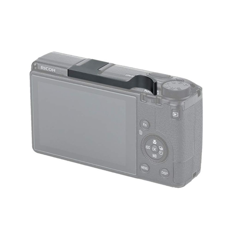 SIUTATDSH Thumb Grip Applicable RICOH GR III DIGITAL III GR3