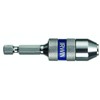 Irwin Tools - Lock-n-Load Quick Change Extension Bit Holder 65mm 1/4in