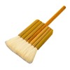 Maxtonser Hake Art Paintbrushes Hake Blender Brush Applicator Goat Hair