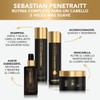 Sebastian Professional Dark Oil Shampoo Brillo y Suavidad 250ml
