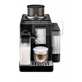 upscreen Screen Protector for DeLonghi Rivelia - Made in Germany, Crystal Clear, Scratch Protection, Anti-Fingerprint