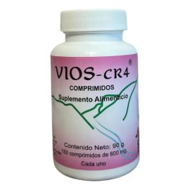 Vios - Cr4 Alga Spirulina                                                                                                                             