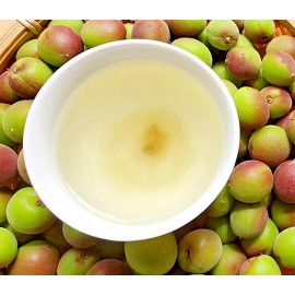 Gyokuroen Japanese Kinjyo Jirushi Ume Kombu Cha, Plum & Kelp Tea, 2.1oz - Free Shipping !!