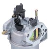 Carburetor Fuel Pipe Filter Spark Plug Kit for Generac GP5000