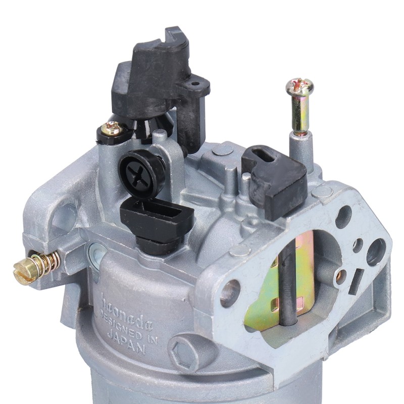 Carburetor Fuel Pipe Filter Spark Plug Kit for Generac GP5000