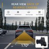 JAVOUKA Rear Backup Camera Compatible with Chrysler Pacifica 2017-2023, 170°