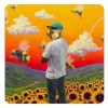 4 Mags | TYLER the Creator Magnets (4) 2x2 inches