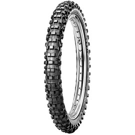 Maxxis M7304 Front 70/100-17 Maxxcross Intermediate Motorcycle Tire