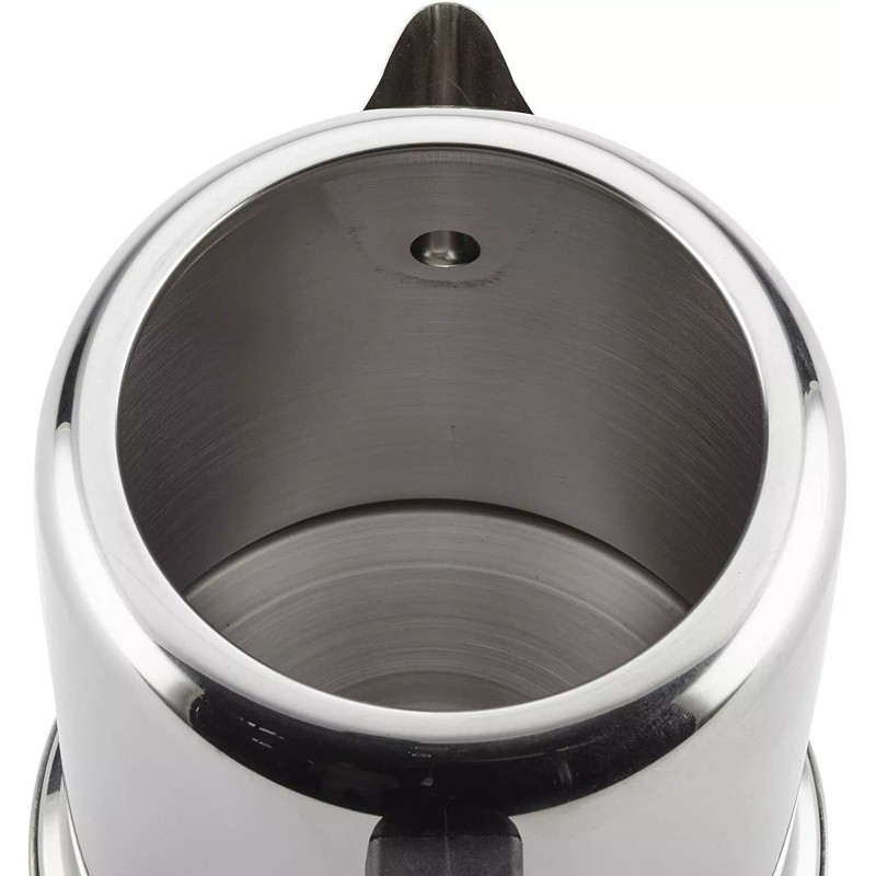 Unbranded Heavy Duty Stove Top Percolator Yosemite Coffee Pot Maker